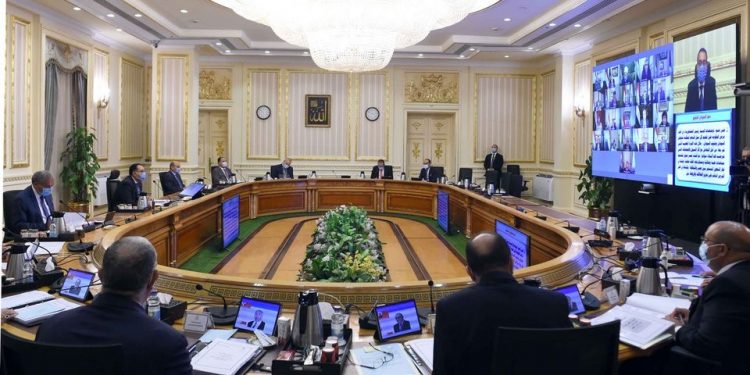 الوزراء يوافق إنشاء كلية الطب البشري بجامعة الوادي الجديد