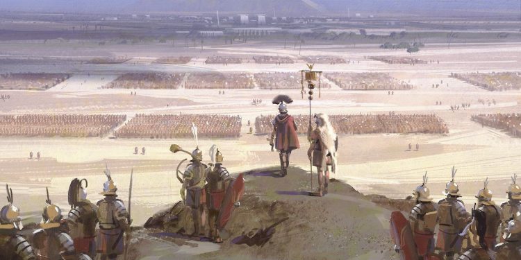 آداب حلوان: فتح شعبة البطلمية والرومانية بقسم الآثار والحضارة