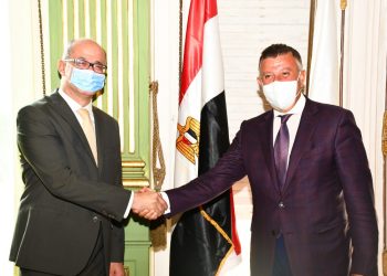 تعرف على السيرة الذاتية لنائب رئيس «عين شمس» لشئون الدراسات العليا والبحوث الجديد