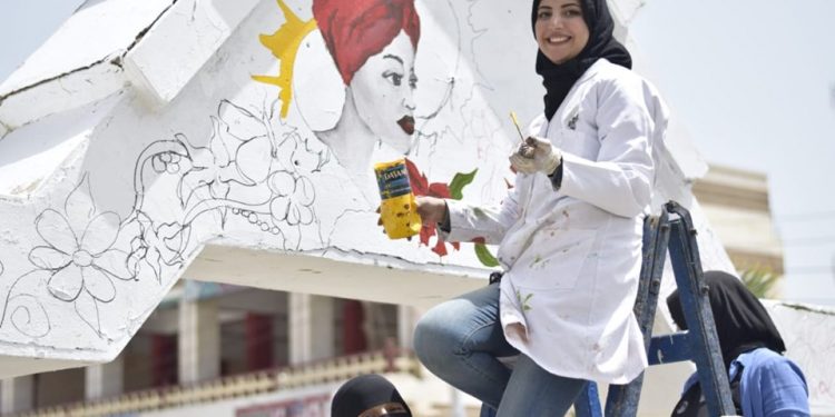 تنسيق المرحلة الثالثة أدبى  2020.. الأماكن الشاغرة في كليات التربية النوعية