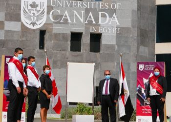 اليوم.. فروع الجامعات الأجنبية تستأنف الفصل الدراسي الثاني أونلاين