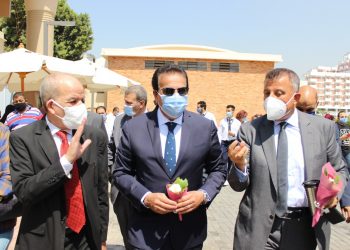 التعليم العالي: 95 ألف طالب يسجلون في تنسيق المرحلة الثانية للعام الجامعي 2020/2021