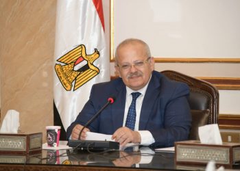 رئيس جامعة القاهرة يعلن تجهيز قسم للعزل بمستشفى قصر العيني الفرنساوي