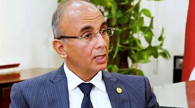 عثمان شعلان.. حلاوني الهندسة الذي شارك في بناء مصر الحديثة