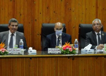 جامعة المنيا تُعلن عن شروط قبول دفعة جديدة للتعليم المُدمج 2020