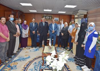 التعليم العالي: تسليم 10 معامل معتمدة ل 5 جامعات حكومية