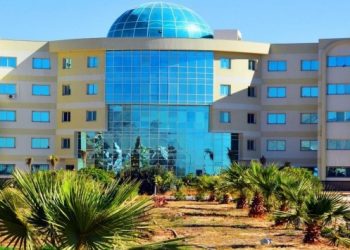 5 معلومات عن المبنى الجديد لطب قناة السويس