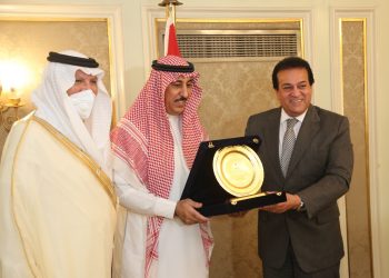  التعليم العالي: تقديم كافة التسهيلات للطلاب السعوديين الدراسين في مصر