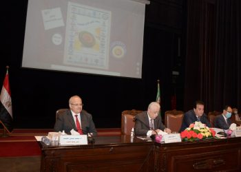 التعليم العالى فى 24 ساعة