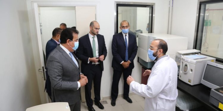 فتح باب التقدم للنداء الرابع لمشروعات التعاون الدولي في مجالات الزراعة وإدارة المياه