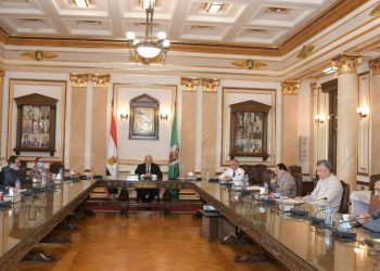 خطة جامعة القاهرة لتطبيق التعليم الإلكتروني خلال العام الدراسي الجديد