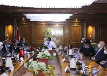 أكاديمية البحث العلمي: البرنامج القومي للحاضنات ينجح في توفير 1000 فرصة عمل وايرادات 32 مليون جنيه