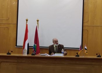 جامعة الفيوم: إنشاء كلية العلاج الطبيعي والثورة السمكية واعتماد 3 برامج جديدة