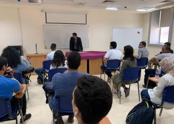 تفاصيل تدريب طلاب 35 كلية علي الأقمار الصناعية ومتحف لتكنولوجيا الفضاء