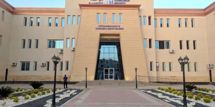  أماكن اختبارات قدرات كليات الجامعات التكنولوجية في تنسيق 2021