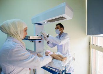 تنسيق 2020…. إقبال على كليات التمريض الخاصة والحد الأدنى  للقبول يتجاوز ال 83%