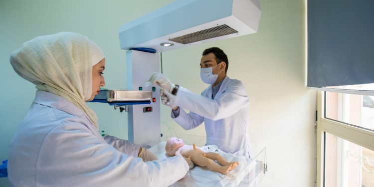 تنسيق 2020…. إقبال على كليات التمريض الخاصة والحد الأدنى  للقبول يتجاوز ال 83%