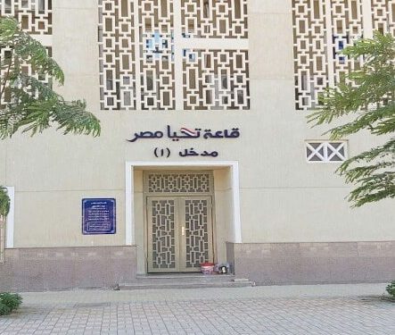 بتكلفة 194 مليون جنيه.. تفاصيل تطوير كلية تربية رياضية بنها
