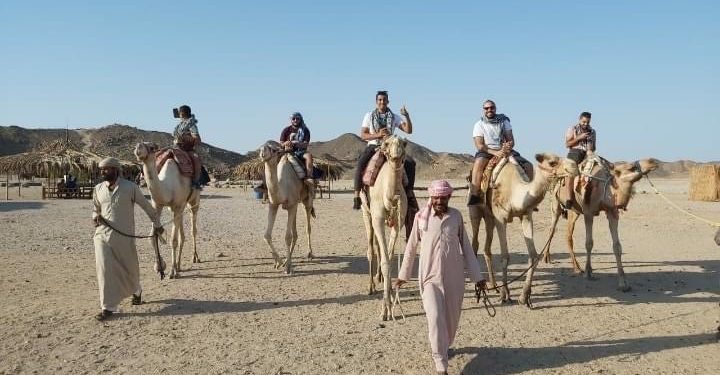 التعليم العالي تطلق مبادرة " إدعم سياحة بلدك" لتنشيط السياحة الداخلية"