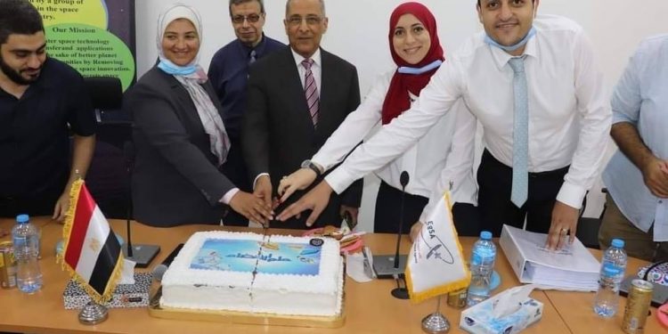 " حلم الفضاء" أول مسلسل يهتم بنشر ثقافة علوم الفضاء