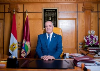 جامعة الفيوم تمنح 398 درجة علمية خلال عام 2020