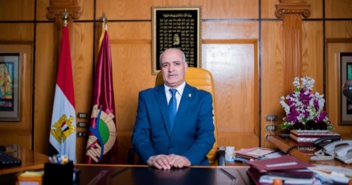 جامعة الفيوم تمنح 398 درجة علمية خلال عام 2020