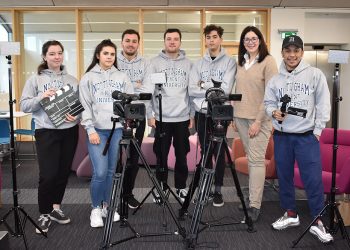 تنسيق المرحلة الثالثة 2020.. شروط التقديم في الأكاديمية الدولية للهندسة لعلوم الاعلام