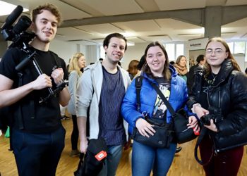 تنسيق المرحلة الثالثة 2020.. شروط التقديم في المعهد الكندي العالي لتكنولوجيا الإعلام الحديث