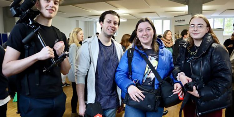 تنسيق المرحلة الثالثة 2020.. شروط التقديم في المعهد الكندي العالي لتكنولوجيا الإعلام الحديث