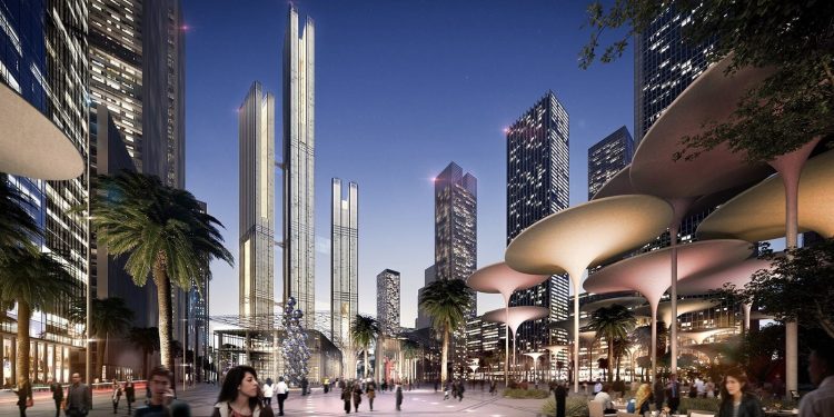 بـ 90 مليار جنيه.. تطوير التعليم العالي في مصر خلال 6 سنوات