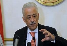 طارق شوقى وزير التربية والتعليم