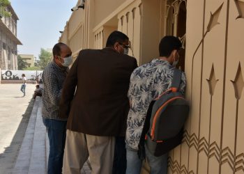 التعليم العالي: 180 ألف طالب يسجلون في تنسيق المرحلة الثالثة