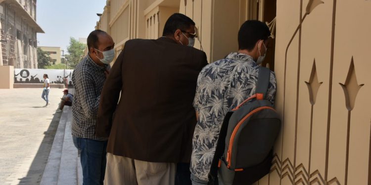 التعليم العالي: 180 ألف طالب يسجلون في تنسيق المرحلة الثالثة