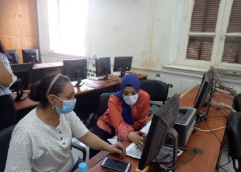 تنسيق الجامعات 2021.. الكليات المتاحة للطلاب الحاصلين على مجموع 55٪