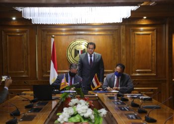 التعليم العالي : إتفاقية تعاون بين جامعة لويفيل الأمريكية والعلمين الدولية الأهلية