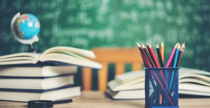 انفوجراف: تعرف على الوسائل التعليمية بالعام المدرسي الجديد