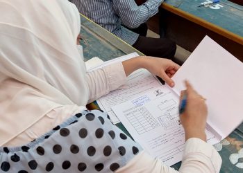 جامعة المنيا: انطلاق امتحانات الدراسات العليا وسط إجراءات احترازية مشددة