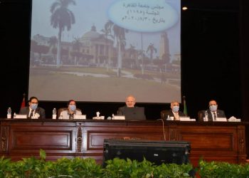 إعلام القاهرة: استحداث دبلوم للإعلام الرقمي والأمن المعلوماتي بنظام الساعات المعتمدة