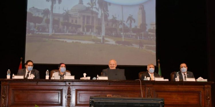 إعلام القاهرة: استحداث دبلوم للإعلام الرقمي والأمن المعلوماتي بنظام الساعات المعتمدة