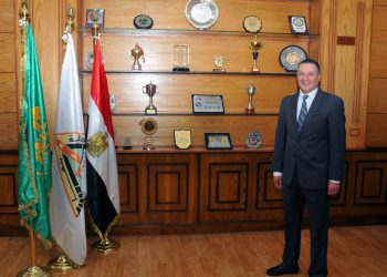 جامعة بنها: برنامجين جديدين بكلية العلوم لمواكبة سوق العمل