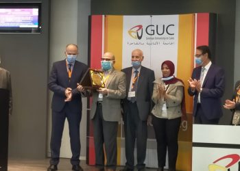 البحث العلمي تنظم المؤتمر القومي الـ37 لعلم الراديو بالتعاون مع الجامعة الألمانية 