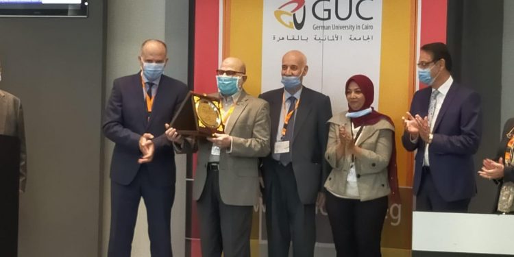 البحث العلمي تنظم المؤتمر القومي الـ37 لعلم الراديو بالتعاون مع الجامعة الألمانية 