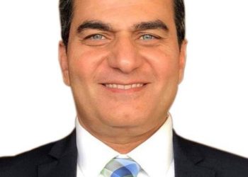 «عبد العال» نائبًا لرئيس جامعة كفرالشيخ لشئون التعليم والطلاب