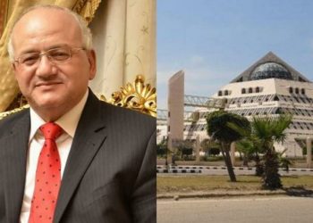 الجامعة صرح العالمية والتميز