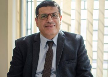 الرئيس التنفيذى لمدينة زويل