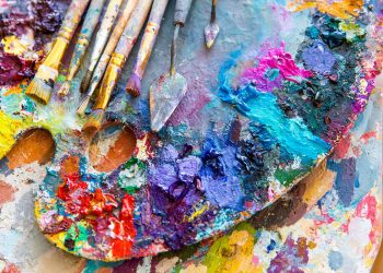 تعرف على تفاصيل كلية الفنون والتصميم الجديدة بالجامعة البريطانية