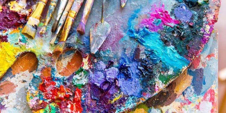 تعرف على تفاصيل كلية الفنون والتصميم الجديدة بالجامعة البريطانية