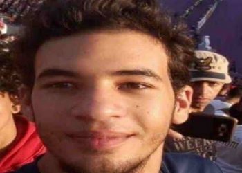 بأمر النائب العام.. إحالة أحمد بسام زكي إلى محكمة الجنايات بتهمة التحرش