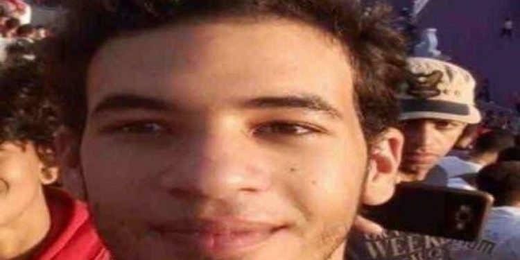 بأمر النائب العام.. إحالة أحمد بسام زكي إلى محكمة الجنايات بتهمة التحرش