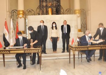 التعليم تعلن تدريس اللغة الصينية بمصر كلغة أجنبية ثانية